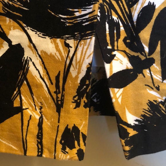 A31- Van Heusen skirt - Picture 6 of 9